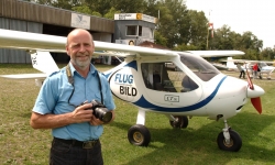 Flug&Bild Gerhard Plessing