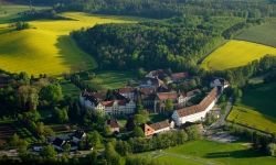 Flug&Bild Kloster Salem