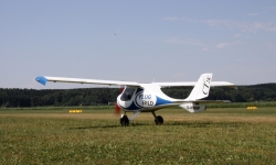 Flug&Bild Start in Tannheim