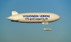 Flug&Bild Zeppelin